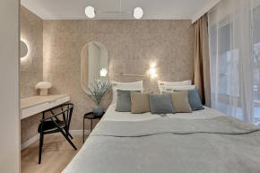 Riverfront by Downtown Apartments Gdansk